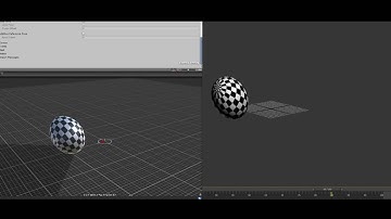SquashStretch ControlUVs Unity