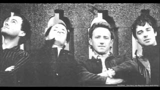 Watch Chills Satin Doll video