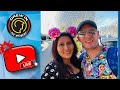 🔴 LIVE: Disney&#39;s Epcot 10-27-22 | Walt Disney World #Live