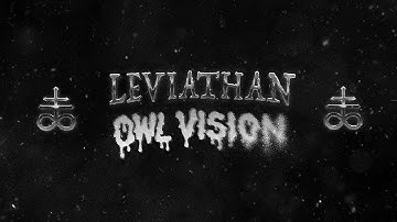Owl Vision - Leviathan [Single]