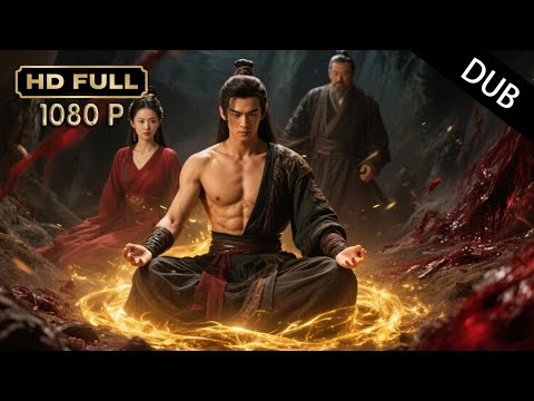 من هاوية الهلاك إلى عرش الدم قصة شاب خانوه وأعاد كتابة مصيره