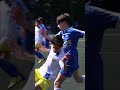 Fasi regionali e interregionali Philadelphia Junior Cup #seriea #shorts