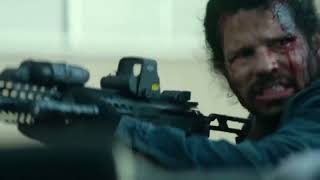 Mi̇le 22 2018 Movies Fight Clip 4