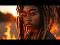 JXNELLE - I want all the smoke (with lyrics)