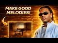How To Make Smooth Piano Beats For Gunna | FL Studio Tutorial