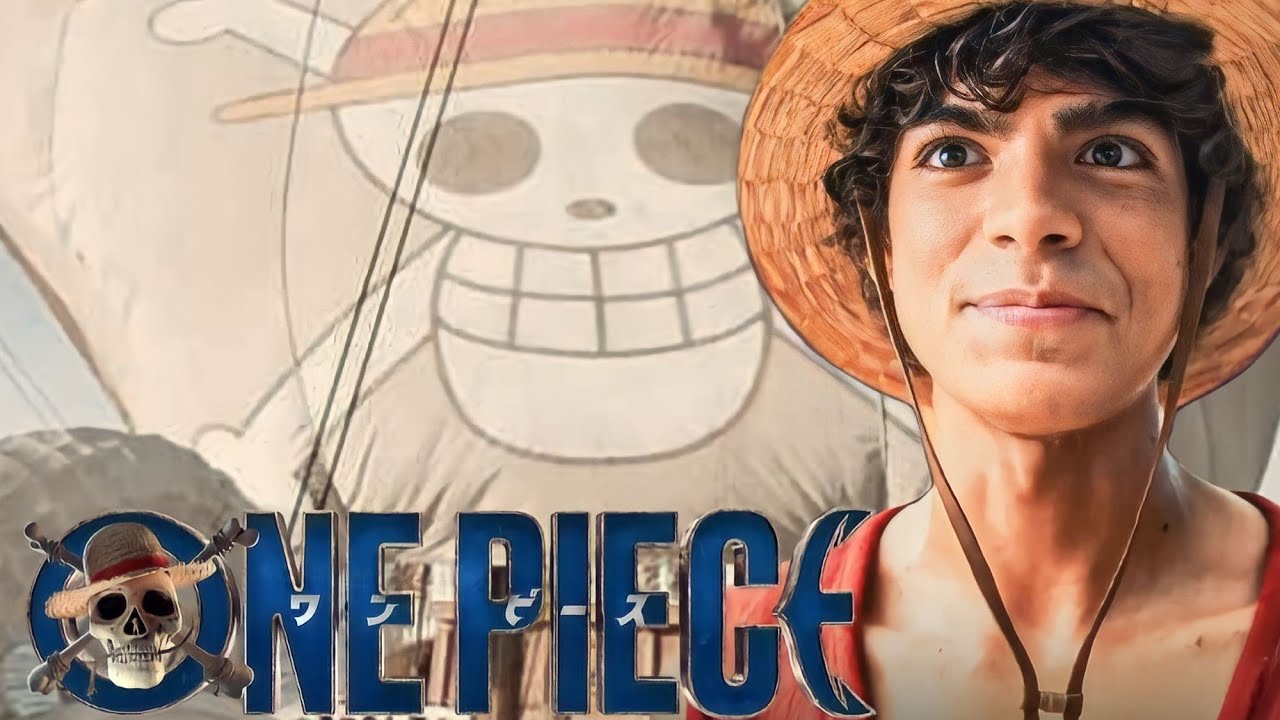 Netflix's Live Action adaption of One Piece gets a season 2 because it ...