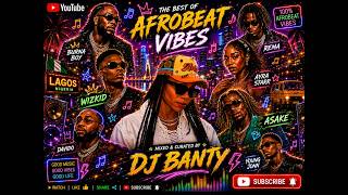 Afrobeats Overdose 2026 Naija Loaded | Best Of Afrobeat Party Mix Vol 2