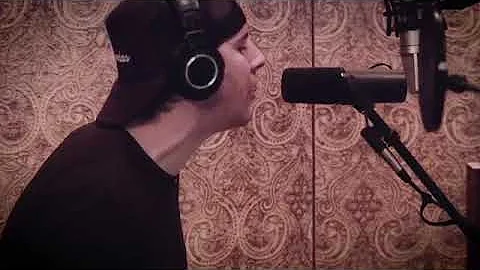 M. Shadow has a great voice!