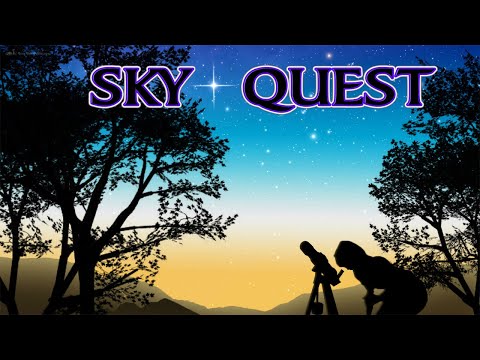 Sky Quest trailer