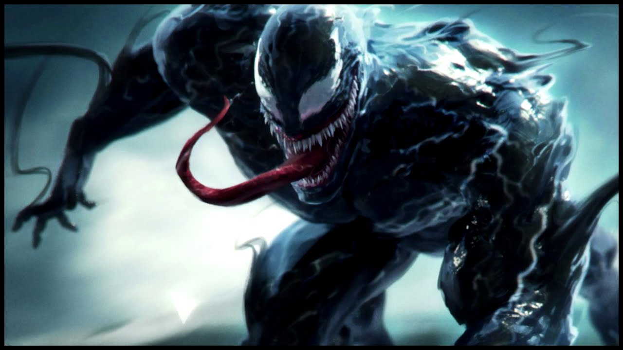 Tom Holland CAST for Venom 2 Playing Ben Reilly YouTube
