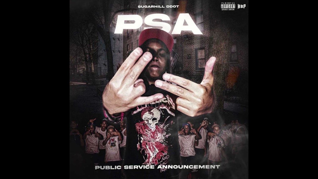 DDOT - EVERYBODY SHOT