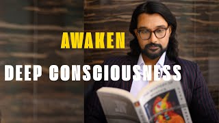 🔥 5 Forgotten Secrets to Awaken Your Deepest Consciousness | The Mystery of Mystics | Deep Bundela