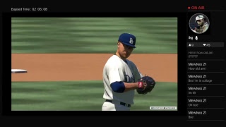 pfloyd101687s Live PS4 Broadcast