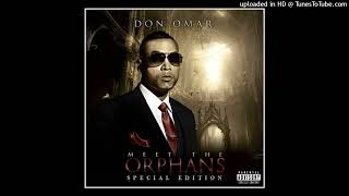 We No Speak Americano - Don Omar