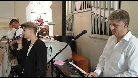 Raise me up - Live -