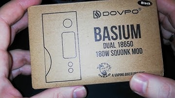 dovpo basium analisis