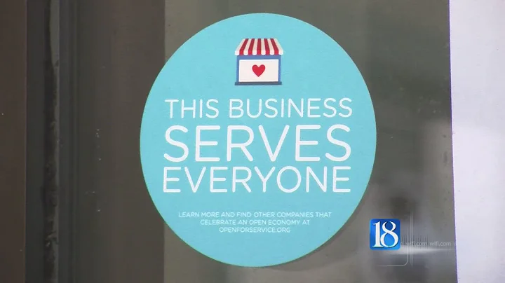 Businesses and the Religious Freedom Bill