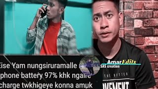 Manipuri Memes Funny Whatsapp Status 10Tha New Video