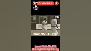 Imran Khan’s Unforgettable Bowling to World Teams  | The King of Swing Returns! | Jamhoor Nama