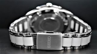 Top Best Seiko Watches Every Man Should Consider in 2024!