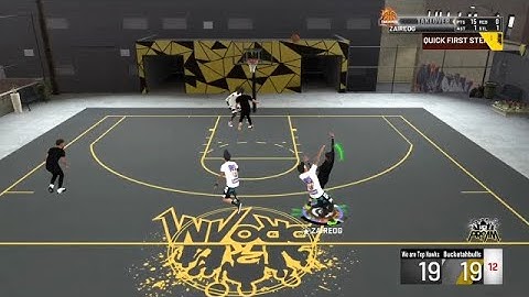 BEST SHARP FACILITATOR NBA 2K20 MIXTAPE | BEST BUILD AND JUMPSHOT IN NBA 2K20!