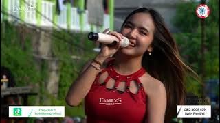 Selly Fristy - Pesona | Familys Group Live Cover Jl Marsekal Suryadarma Neglasari Tangerang