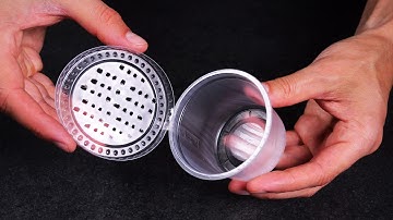 Unbelievable But True!! 14 Brilliant Kitchen Hacks You’ll Wish You Had Tried Sooner!