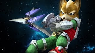 Starfox Assault intro/opening theme