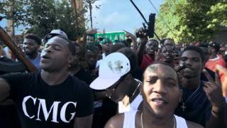 Blac Youngsta - CMG (Official Video)