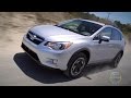 Subaru Xv Review
