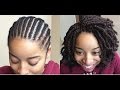 #83. THE RIGHT WAY TO TWIST SPRING TWIST HAIR