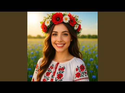 Танець біля річки