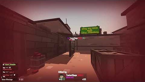 Competitive Krunker.io Pug #2