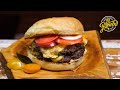 La Bamba Valle de Bravo - Las mejores hamburguesas - Estilo Chicago