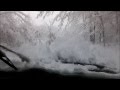 Jeep Cherokee XJ 4.0 [Snow Adventure]