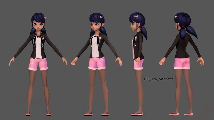 Peça faz adaptação do desenho 'Miraculous: As aventuras de Ladybug', Divirta-se mais