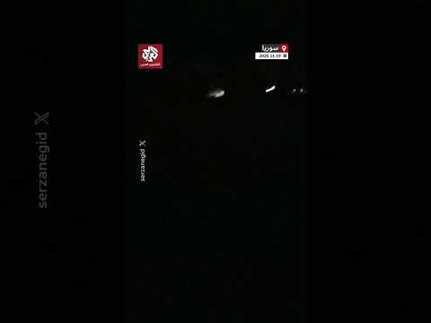 اشتباكات بين الجيش السوري و قسد في قرية غانم العلي شرق الرقة