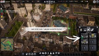 Famous Trading | Mini Tutorial 17 | Kaiserpunk Wealth