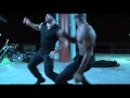 Batista fight scene  marrese crump