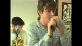 Keane - Perfect Symmetry Acoustic (Live at The Cherry Tree House 2008)