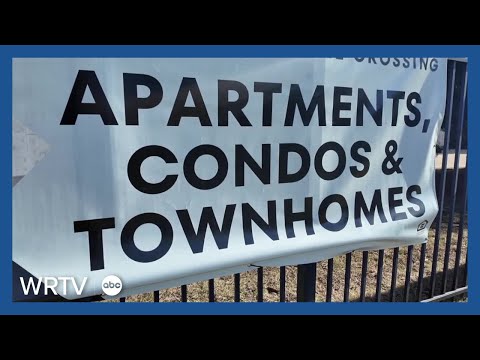 Developers favor high-density projects over single-family homes in Carmel