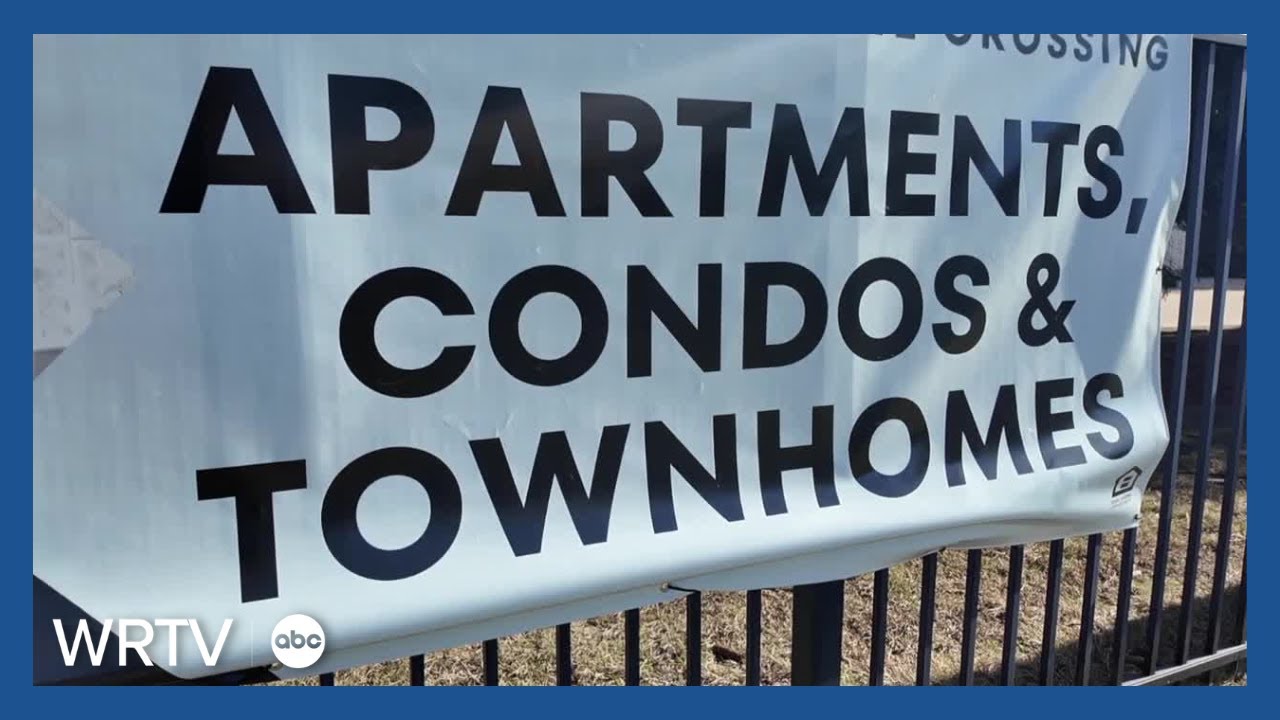 Developers favor high-density projects over single-family homes in Carmel