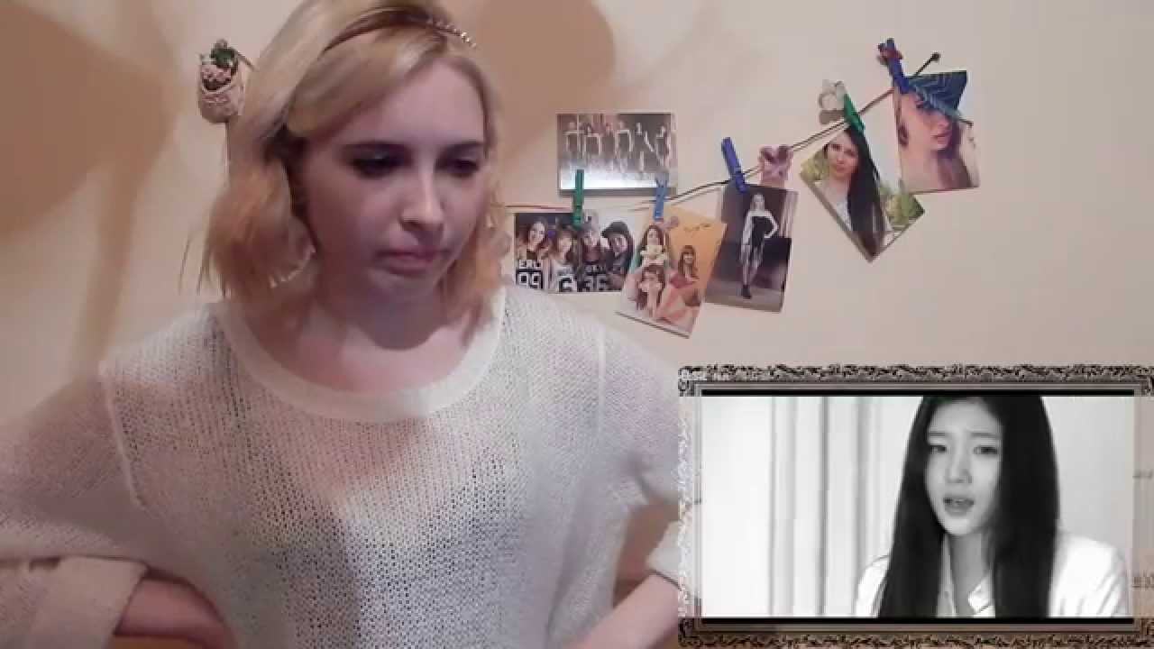 MV Reaction ELSIE (Feat. K.will) I’m good Anya S YouTube