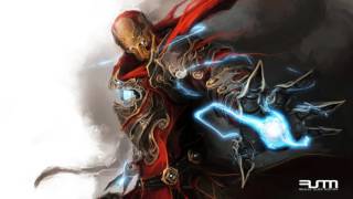 Really Slow Motion - Unbound (Epic Intense Action)