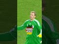 Goalkeeper and their best unbelievable saves at world cup   part 1