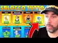 SBLOCCO la NUOVA EMOTE SPECIALE e TUTTO il PASS! - Stumble Guys