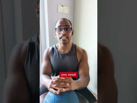 Easy weight loss hack if you are busy!