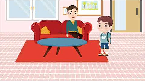 为什么别人说我像爸爸妈妈？| 快速让孩子吸收 | 科学【优颂 YUSO】 - 天天要闻