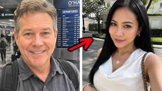 He Followed His Filipina Fiancée To Manila Behind Her Luxury Life Were Years Of Dark Secrets