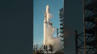 #LAUNCH of The Nancy Grace Roman Space Telescope on SpaceX Falcon Heavy!! #space #spacex #NASA
